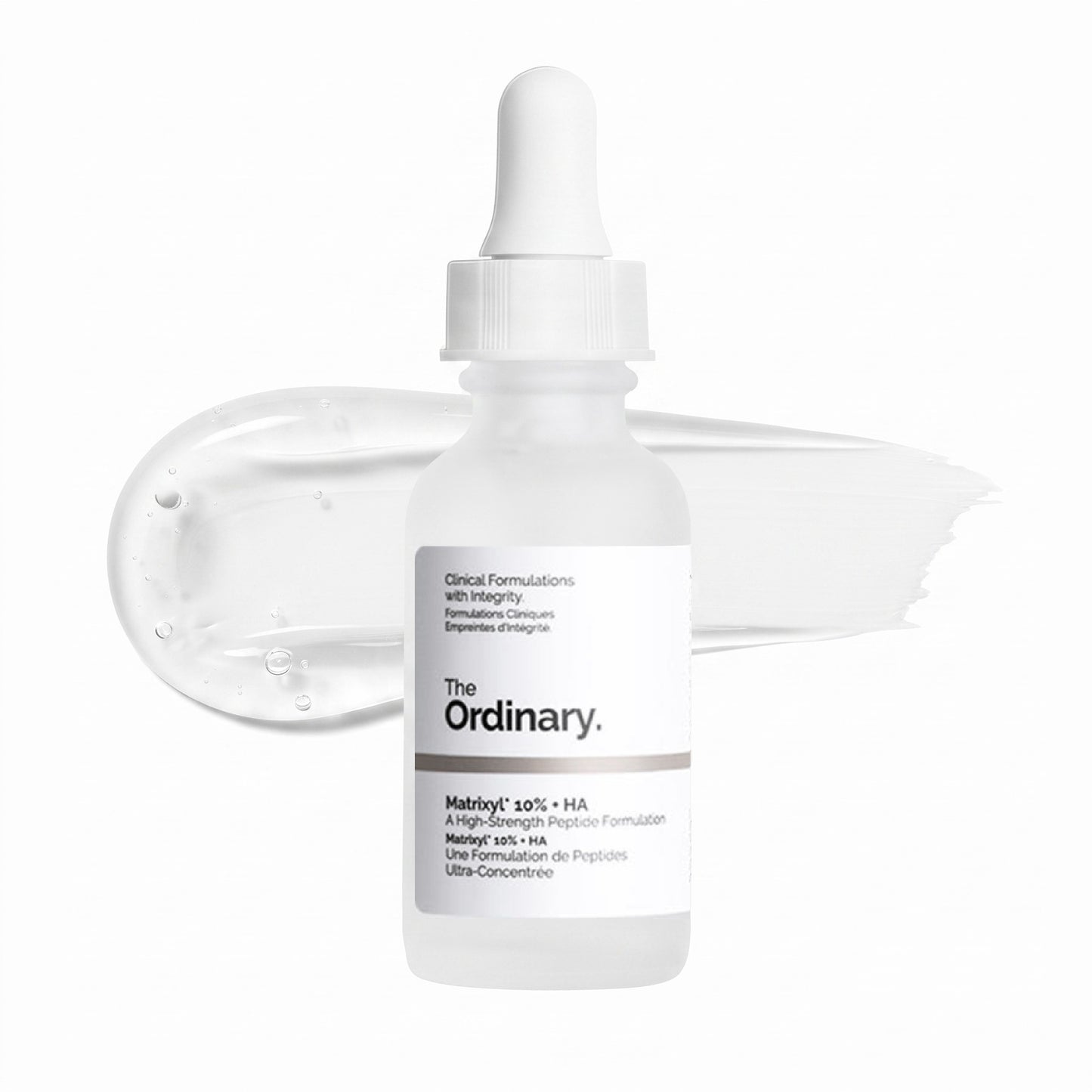 The Ordinary Matrixyl 10% + HA 30ml