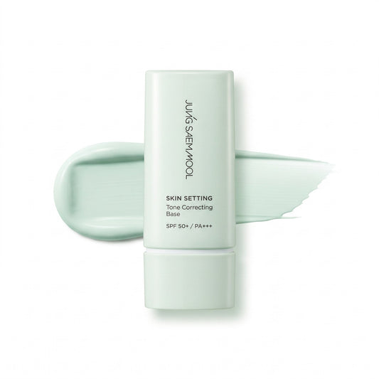 JUNGSAEMMOOL Skin Setting Tone Correcting Base 40ml