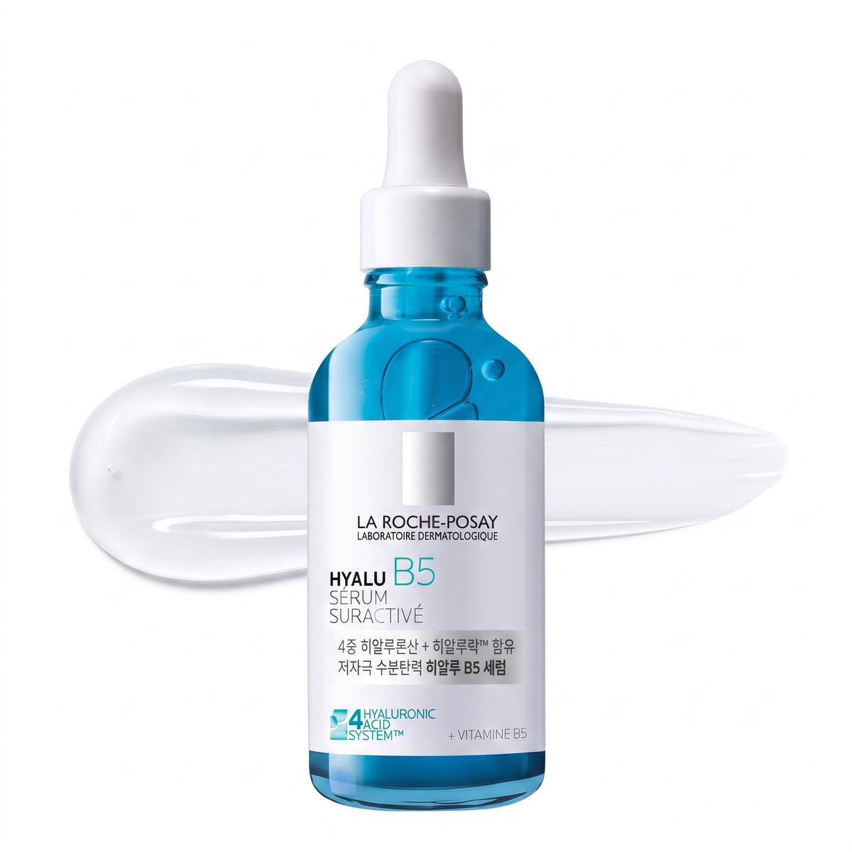 LA ROCHE-POSAY Hyalu B5 Serum 50ml