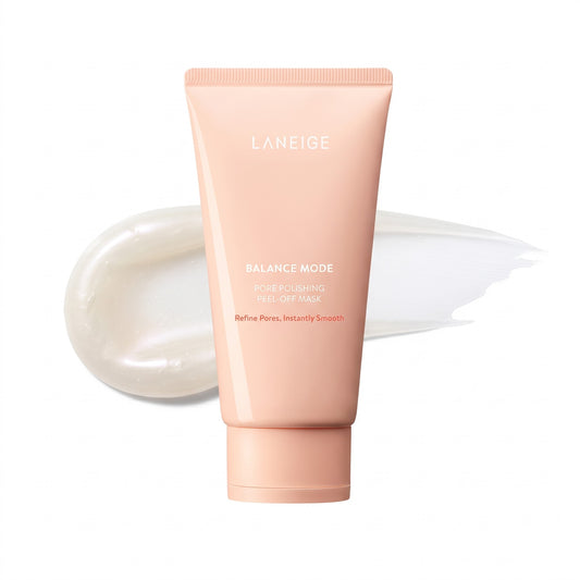 LANEIGE Balance Mode Pore Polishing Peel-Off Mask 100ml