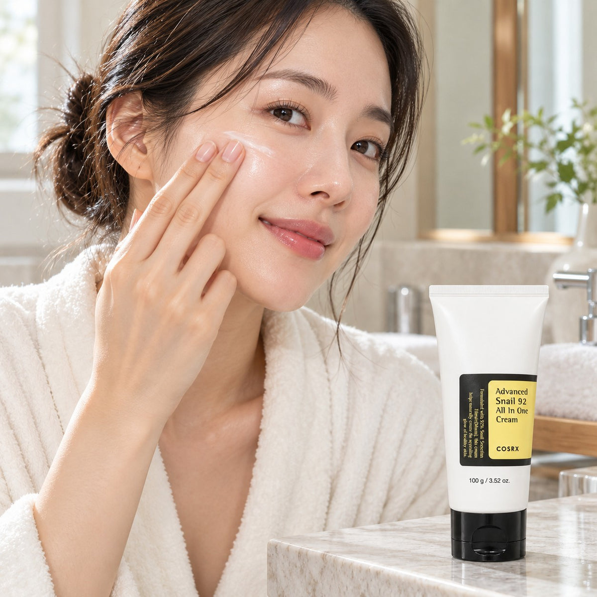 COSRX Advanced Snail 92 All In One Cream 100ml