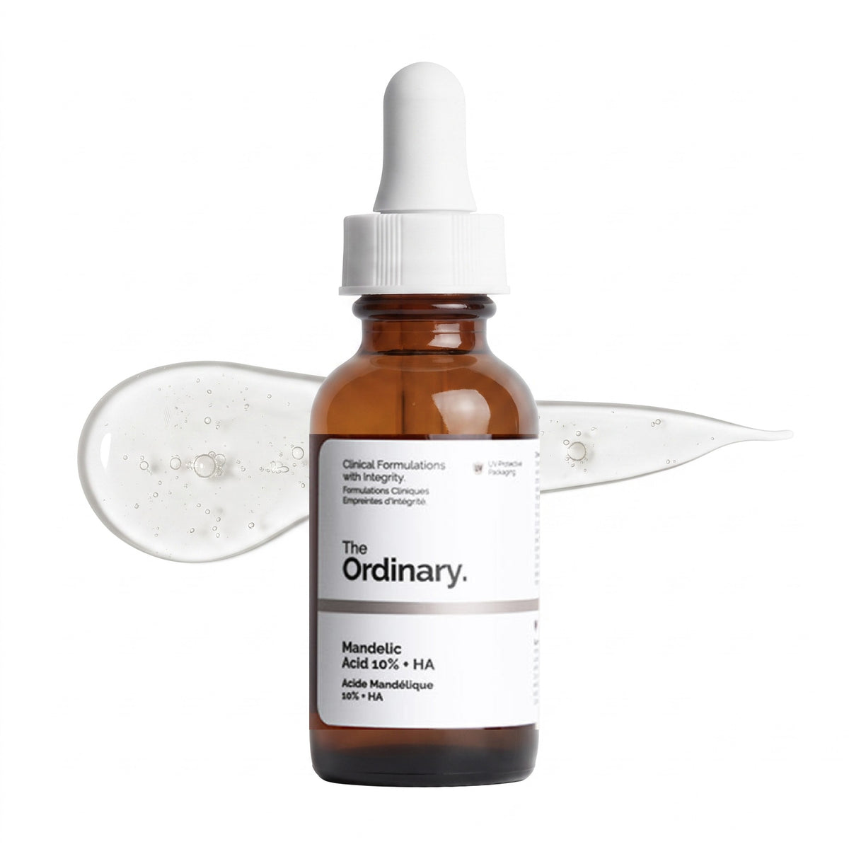The Ordinary Mandelic Acid 10% + HA 30ml