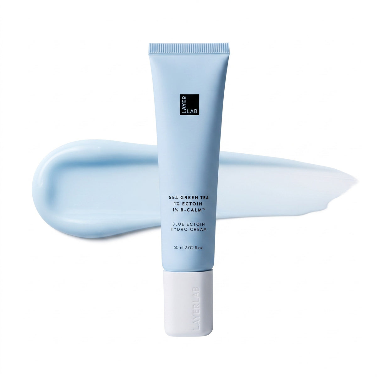LAYER LAB Blue Ectoin Moisture Cream 60ml