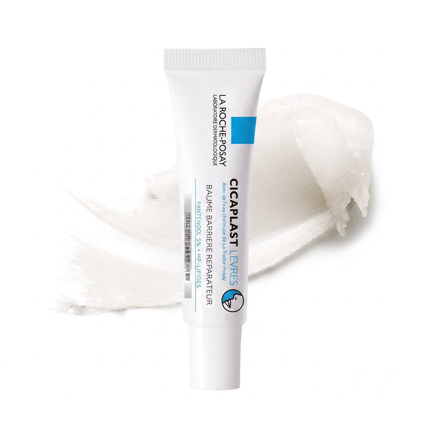 LA ROCHE-POSAY Cicaplast Levres Lip Balm 7.5ml