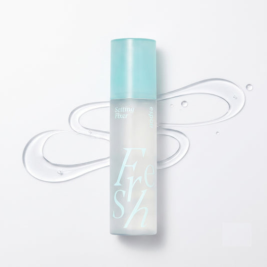 espoir Fresh Setting Fixer 100ml