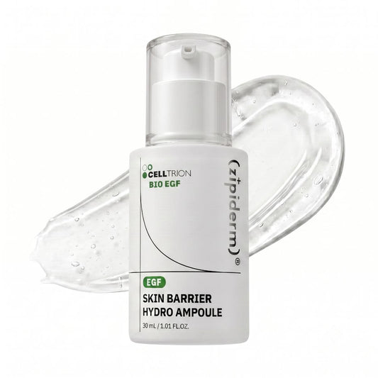 z+piderm EGF Skin Barrier Hydro Ampoule 30ml