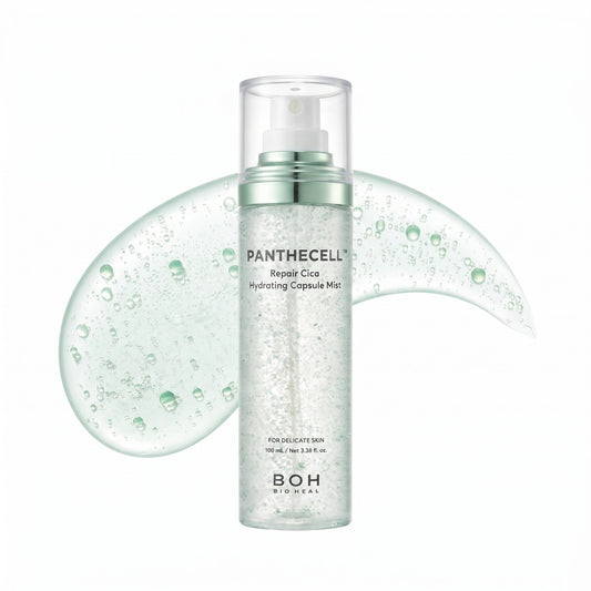 BIO HEAL BOH Panthecell Repair Cica Hydrating Capsule Mist 100ml