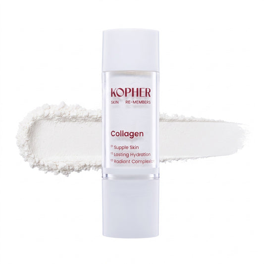 KOPHER Powder Melting Shot Collagen 10g