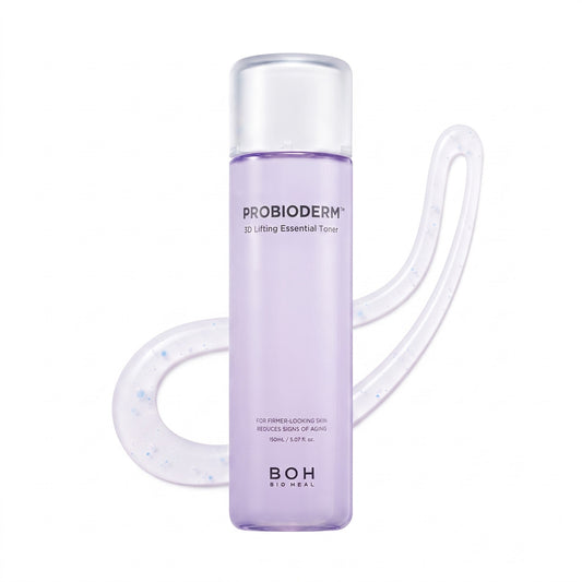 BIO HEAL BOH Probioderm 3D Lifting Essential Toner 150ml
