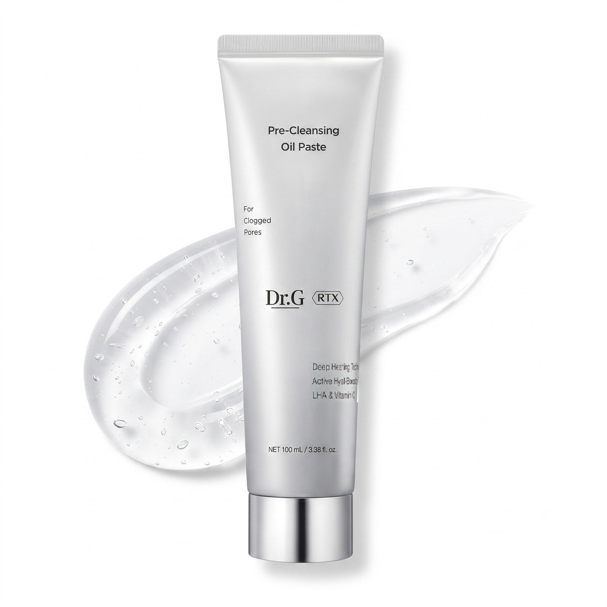 Dr.G RTX Pre Cleansing Oil Paste 100ml