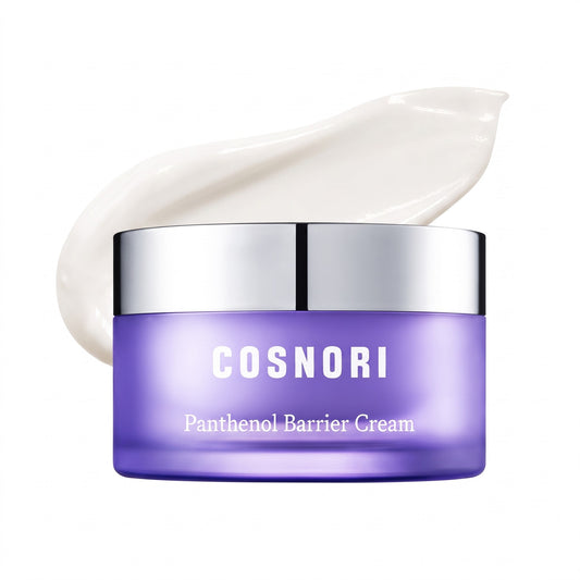 COSNORI Panthenol Barrier Cream 50ml