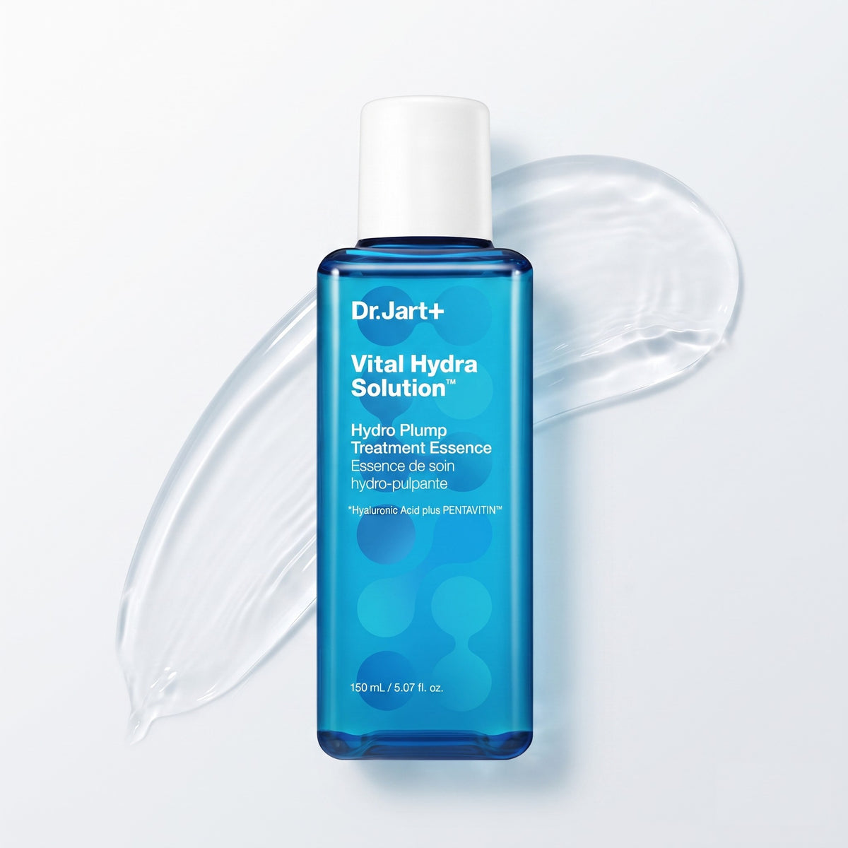 Dr.Jart+ Vital Hydra Solution™ Hydro Plump Treatment Essence 150ml