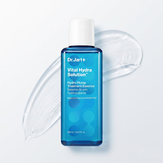 Dr.Jart+ Vital Hydra Solution™ Hydro Plump Treatment Essence 150ml