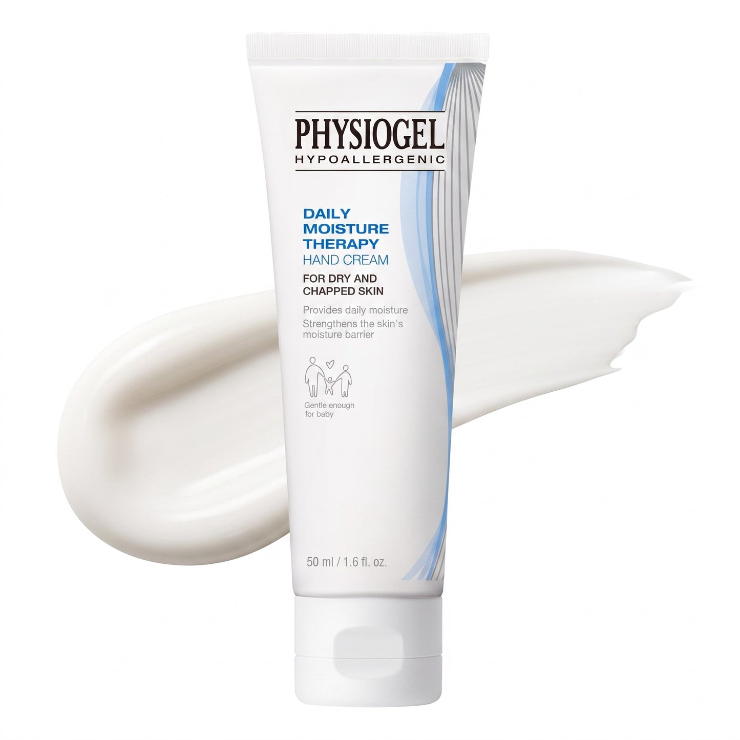 PHYSIOGEL Daily Moisture Therapy Hand Cream 50ml