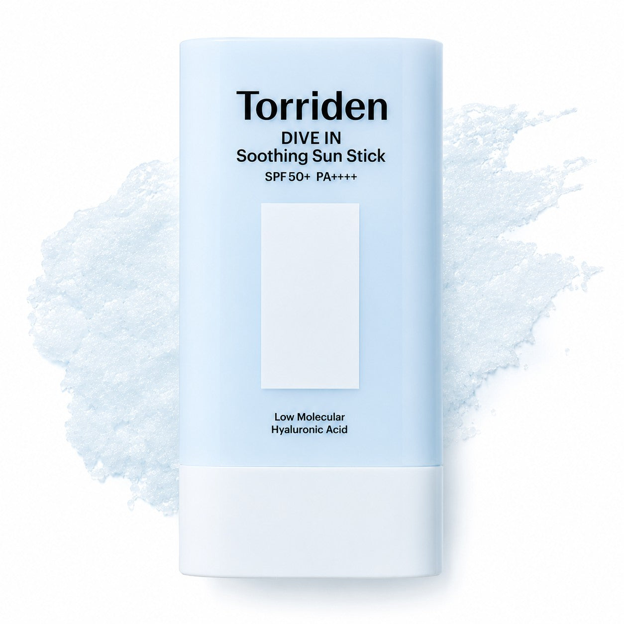 Torriden DIVE IN Soothing Sun Stick SPF 50+ PA++++ 19g