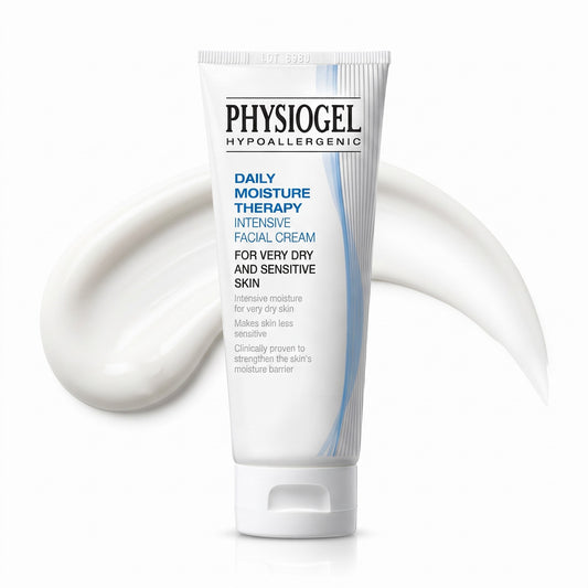PHYSIOGEL Daily Moisture Theray Intensive Facial Cream 100ml