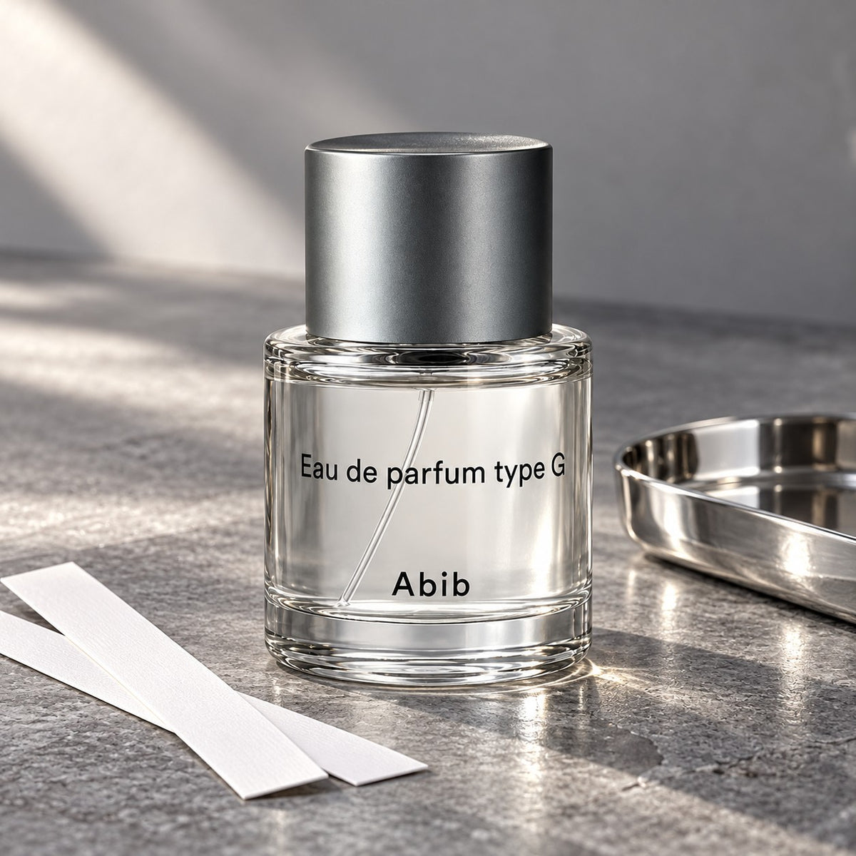 Abib Eau de Parfum Type G 50ml