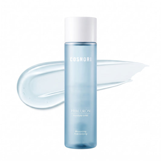 COSNORI Hyaluron Moisture Toner 200ml