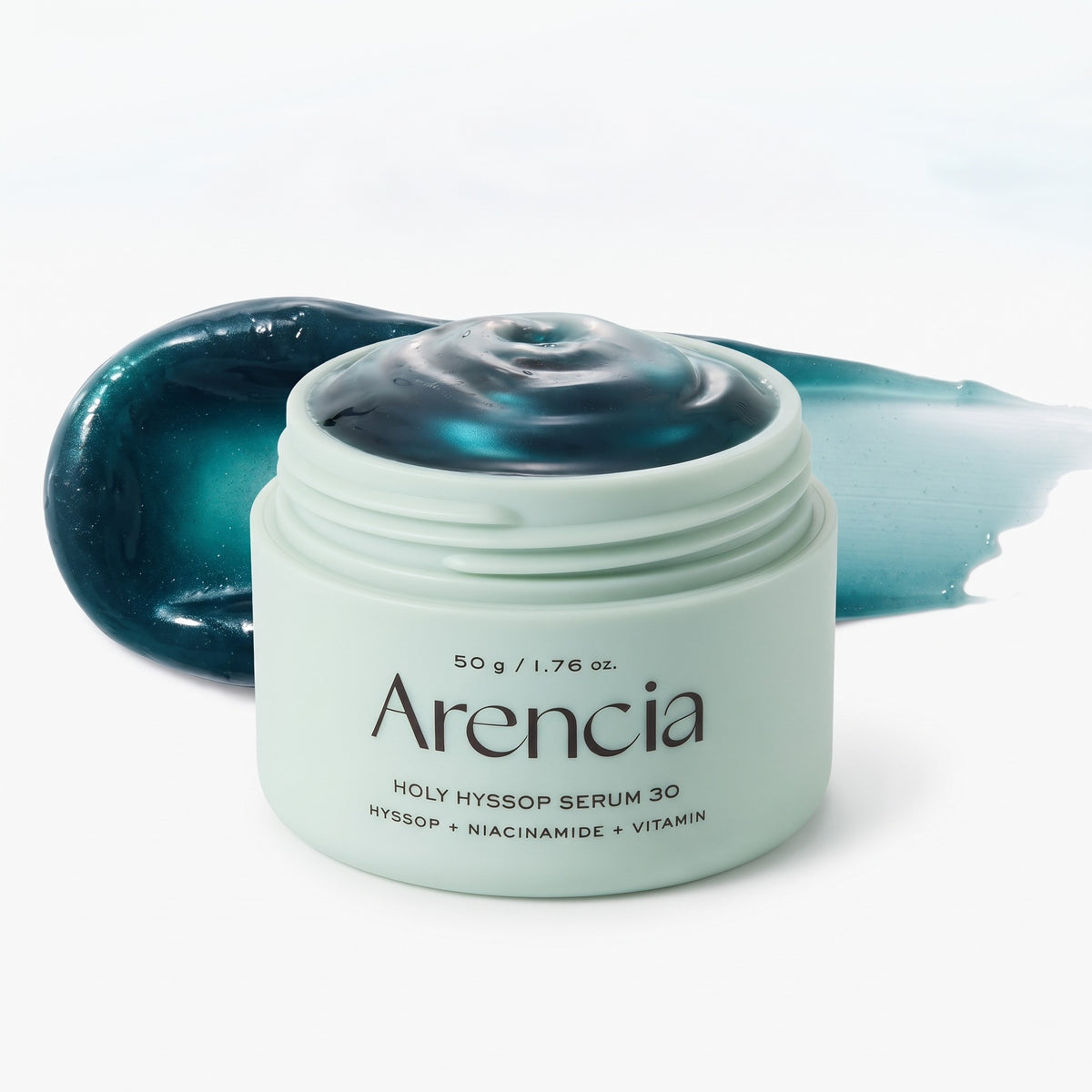 Arencia Holy Hyssop Serum 30 50g