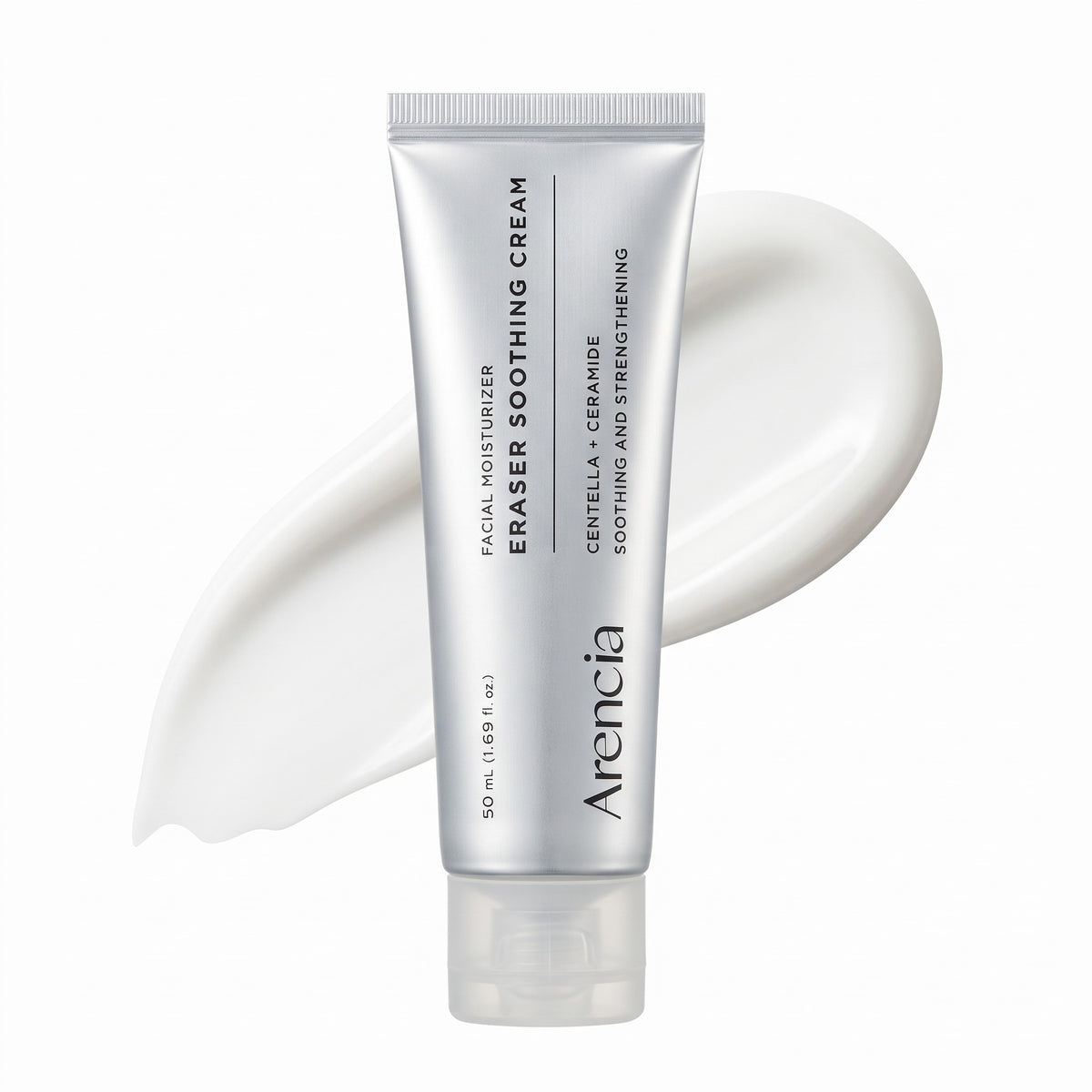 Arencia Eraser Soothing Cream 50ml