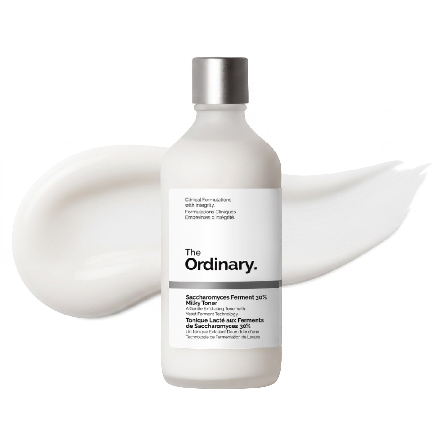 The Ordinary Saccharomyces Ferment 30% Milky Toner 100ml