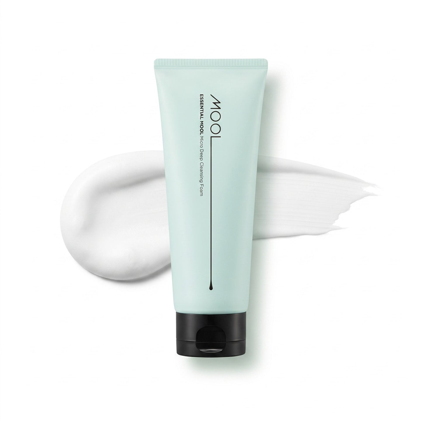 JUNGSAEMMOOL Essential Mool Micro Deep Cleansing Foam 200ml