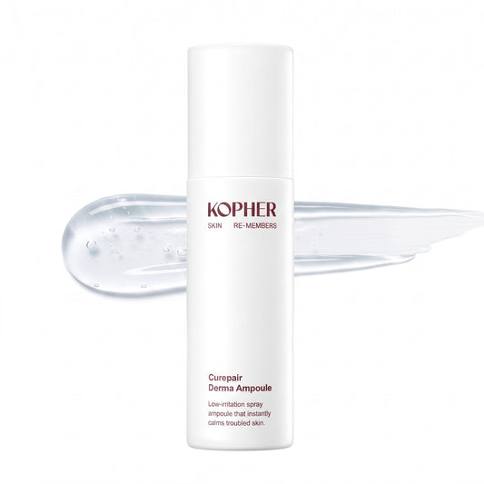 KOPHER Curepair Derma Ampoule 100ml