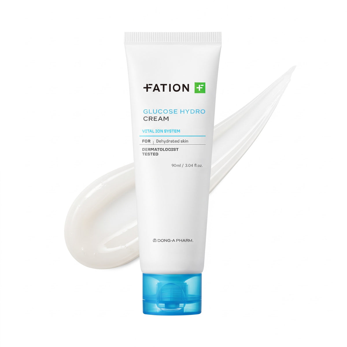 FATION Glucose Hydro Cream 90ml