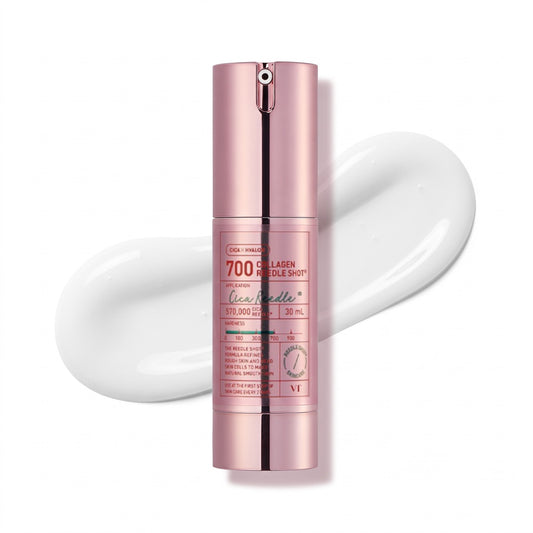 VT Collagen Reedle Shot 700 30ml