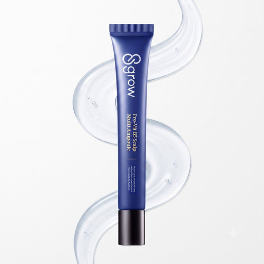 COSNORI 8grow Pro-Vitamin B5 Scalp Multi Ampoule 20ml