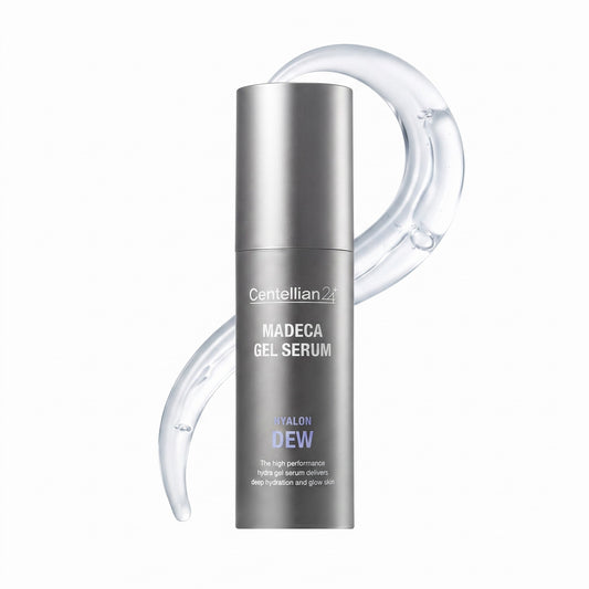 Centellian24 Madeca Gel Serum Hyalon Dew 30ml