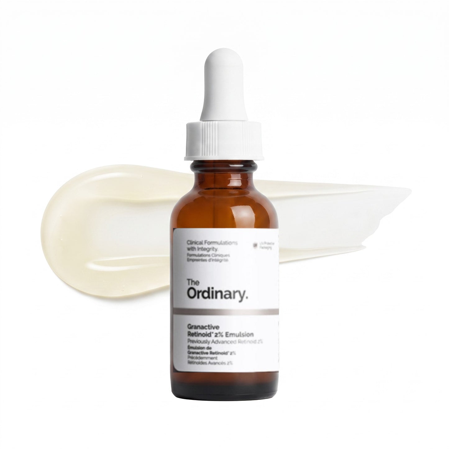 The Ordinary Granactive Retinoid 2% Emulsion 30ml
