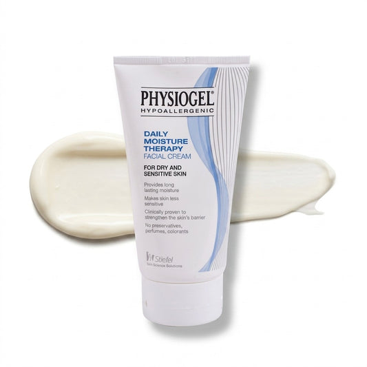 PHYSIOGEL Daily Moisture Therapy Facial Cream 150ml