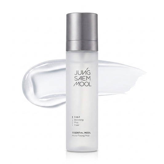 JUNGSAEMMOOL Essential Mool Micro Fitting Mist 120ml