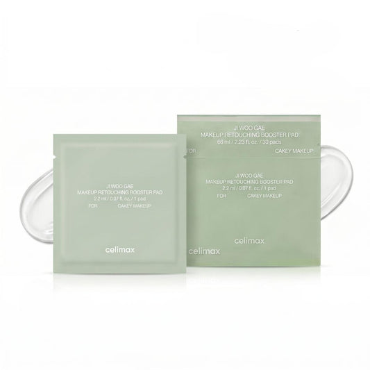 Celimax Makeup Retouching Pad (30 Pads)