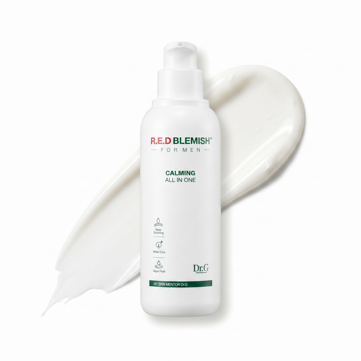 Dr.G Red Blemish For Men Calming All In One 150ml