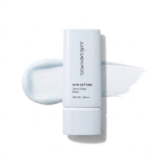 JUNGSAEMMOOL Skin Setting Tone Filter Base 40ml