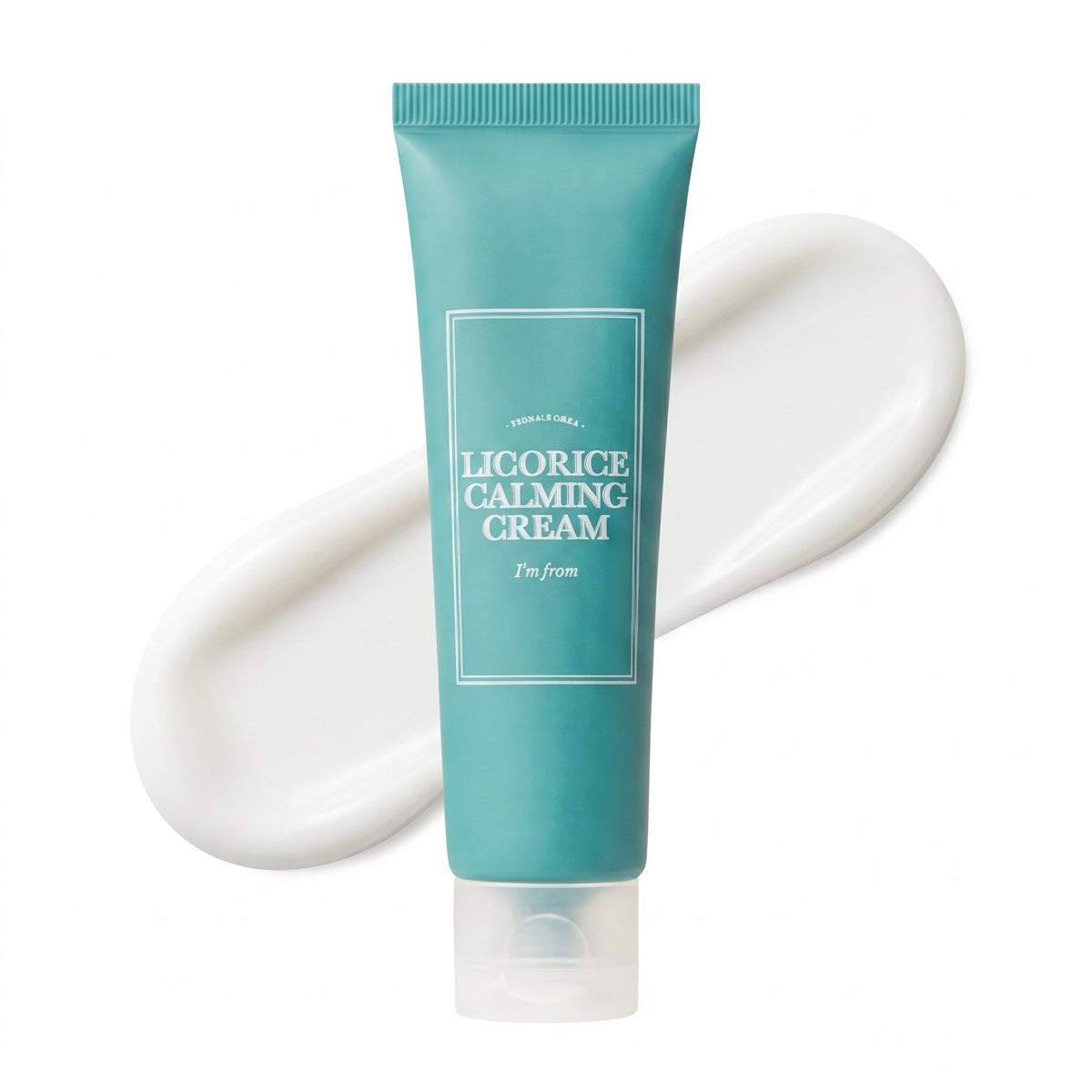 I'm From Licorice Calming Cream 50ml