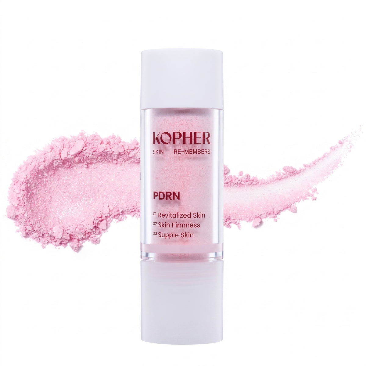 KOPHER Powder Melting Shot PDRN 10g