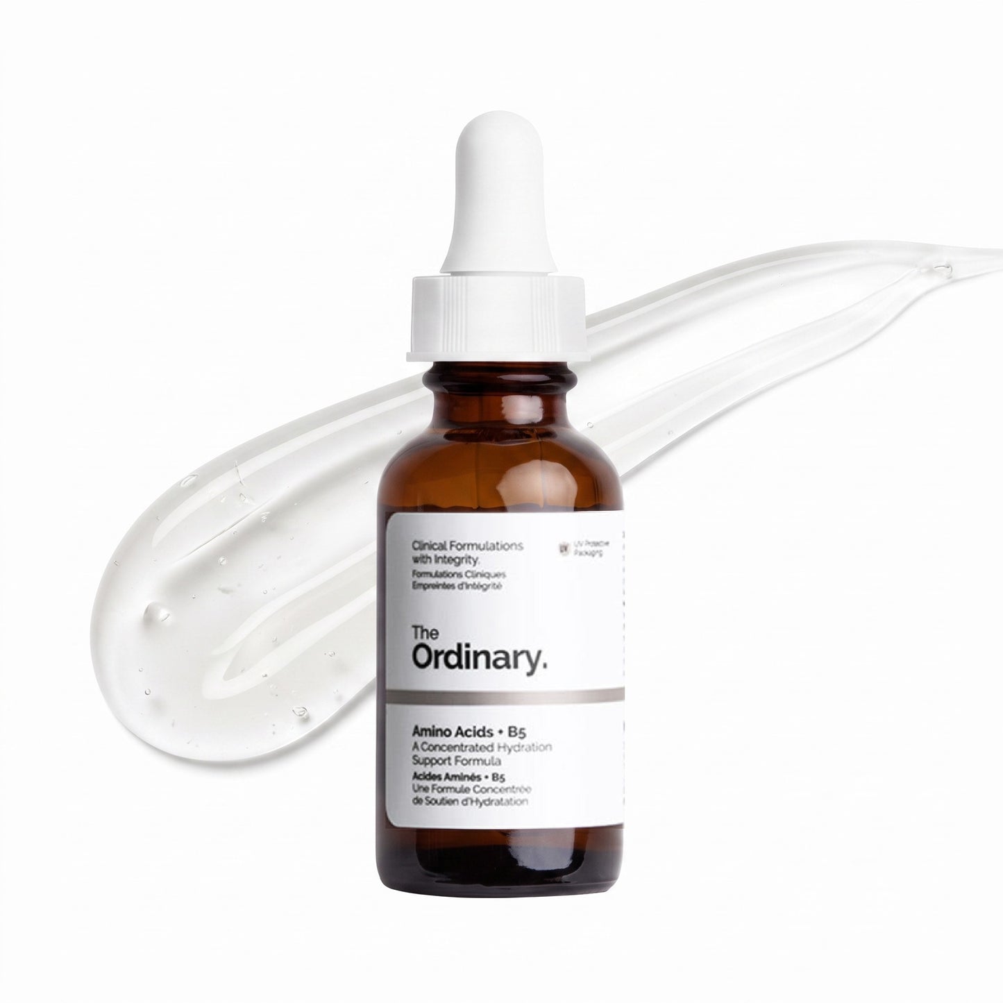 The Ordinary Amino Acids + B5 30ml