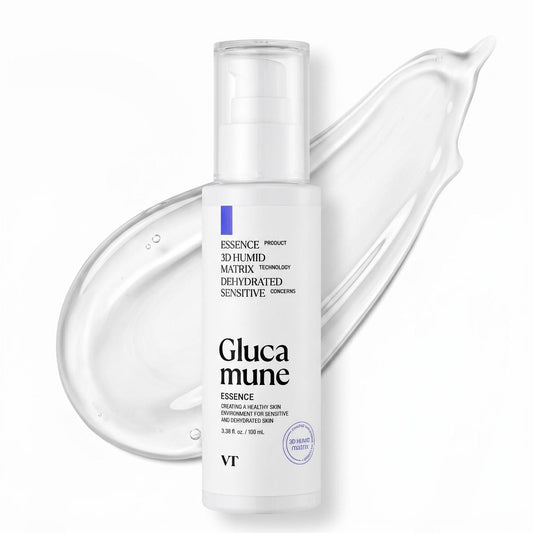 VT Glucamune Essence 100ml