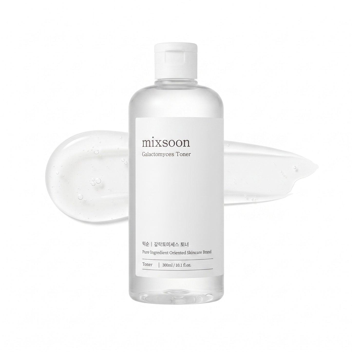 mixsoon Galactomyces Toner 300ml