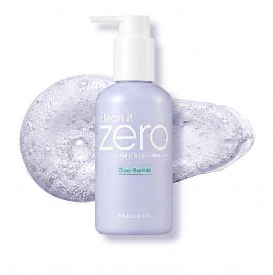 BANILA CO Clean It Zero Calming Gel Cleanser 200ml