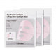 COSRX The Peptide Collagen Lifting Glow Hydrogel Mask 3 Sheets