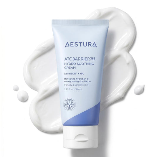 Aestura Atobarrier 365 Hydro Soothing Cream 80ml
