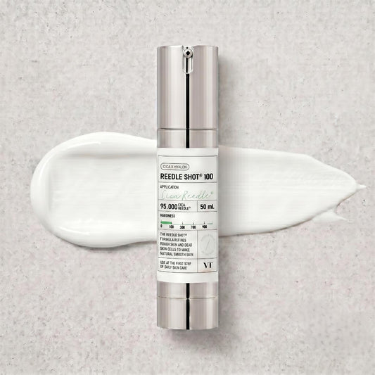 VT Reedle Shot 100 Ampoule 50ml (Copy)