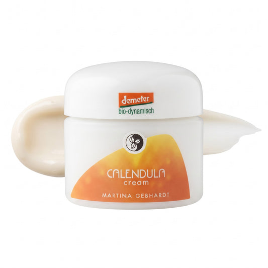 COSNORI Martina Gebhardt Calendula Cream 50ml