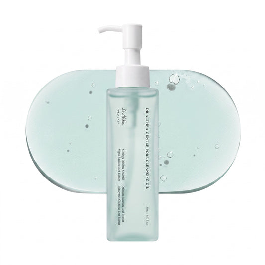 Dr.Althea Gentle Pore Cleansing Oil 150ml