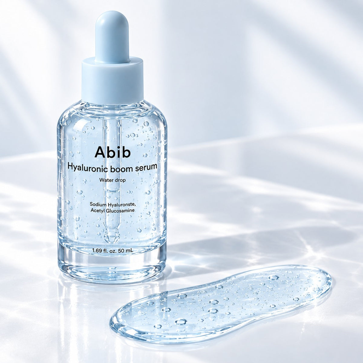 Abib Hyaluronic Boom Serum Water Drop 50ml