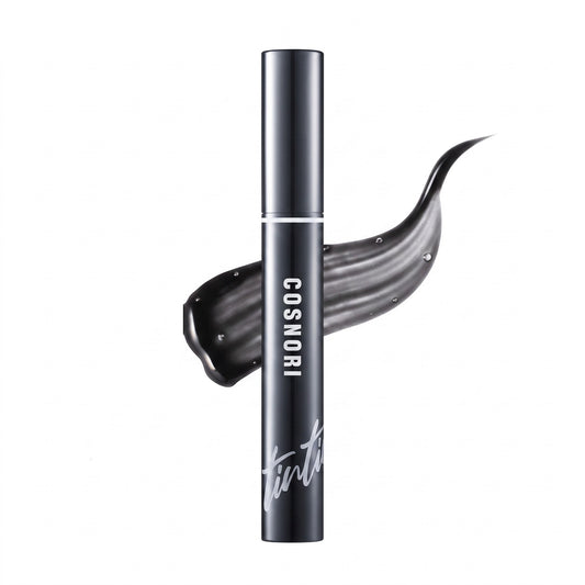 COSNORI Eyelash Tinting Serum Black Eyelash Nutrient 9ml